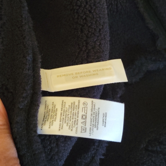 Faux Suede Jacket by LOFT - Picture 11 of 14